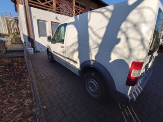 Ford Transit Connect foto 4