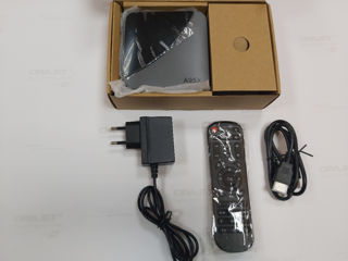 Tv box Transpeed A95X F3 Air