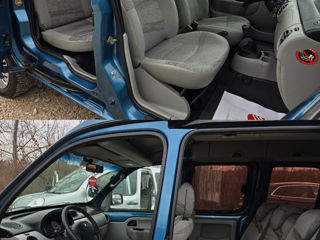 Renault Kangoo foto 9