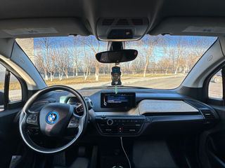 BMW i3 foto 4