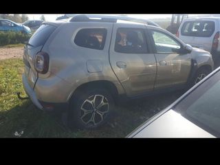 Piese Dacia Duster