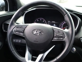 Hyundai Santa FE foto 12