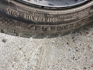 Anvelope 225/45 r17 foto 2