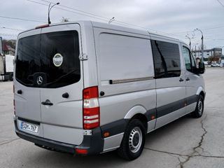 Mercedes Sprinter 316 NGT foto 3