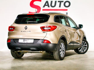 Renault Kadjar foto 3