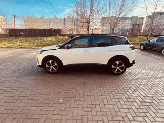 Peugeot 3008 foto 4