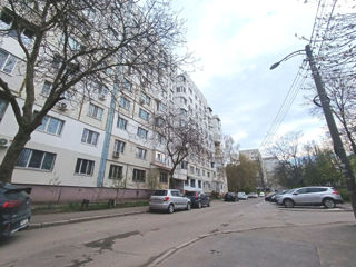 3-комн. кв., 71 м², 5/9 эт.
