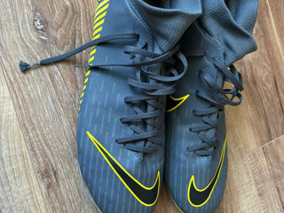 Продам бутсы Nike Mercurial Superfly VI Academy foto 5