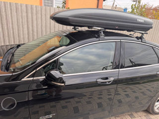 Thule Ford Fusion(sau altele) Chirie/Прокат foto 2