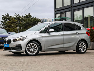 BMW 2 Series foto 4