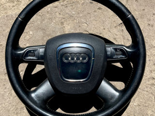 Vînd volan (руль) audi A3, A4, A5, A6, Q7 foto 1