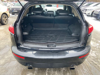 Infiniti FX foto 7