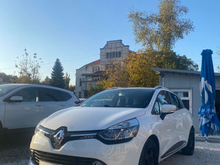 Renault Clio foto 3