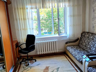 Комната, 21 м², 4/5 эт.