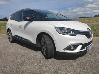 Renault Grand Scenic foto 8