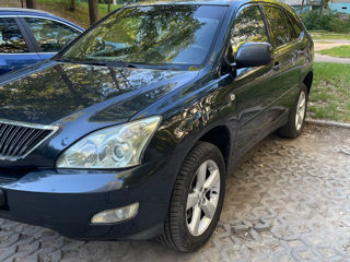 Lexus RX Series foto 10