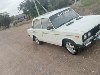 Lada / ВАЗ 2106 foto 6