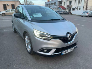 Renault Scenic foto 3