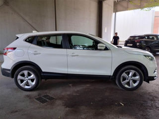 Nissan Qashqai foto 6