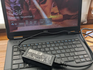 Dell Latitude i3 - 8GB - baterie extinsa