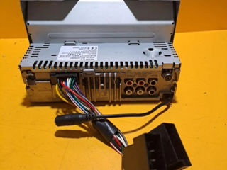 Sony wx-gt90bt radiocasetofon магнитола foto 8