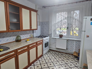 Apartament cu 2 camere, 54 m², Buiucani, Chișinău foto 5