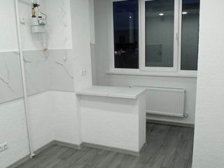 1-комнатная квартира, 35 м², Центр, Теленешты