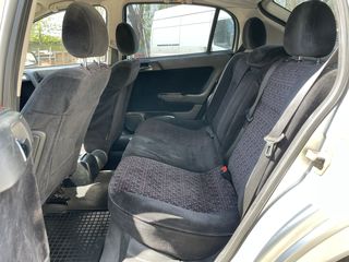 Opel Astra foto 14