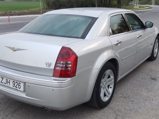 Chrysler 300c foto 3