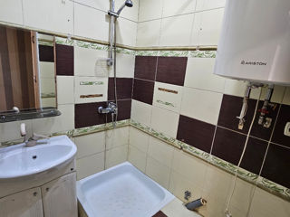 Apartament cu 2 camere, 55 m², Râșcani, Chișinău foto 9