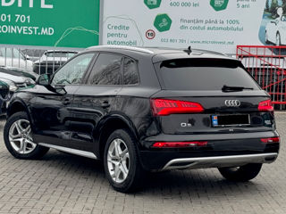 Audi Q5 foto 4