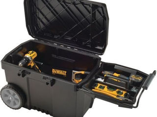 Cutie depozitare / ящик инструментальный dewalt dwst1-73598 foto 3