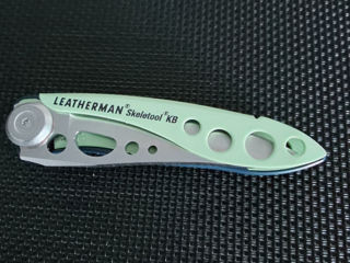 Leatherman Skeletool KB