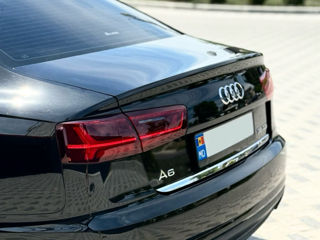 Audi A6 foto 5