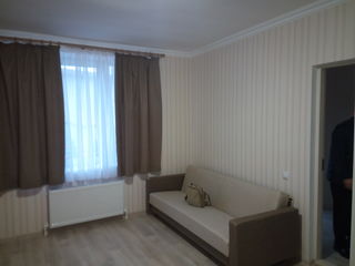 Apartament cu 1 cameră, 25 m², Râșcani, Chișinău foto 8