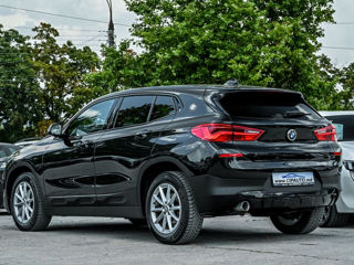 BMW X2 foto 5