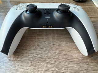 PlayStation DualSense Wireless Controller - 900 lei foto 3