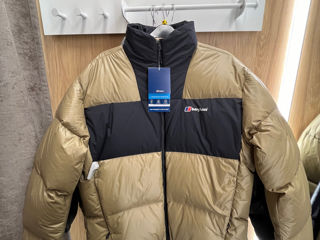 Berghaus Puffer Jacket foto 4