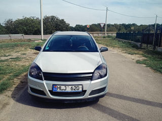 Opel Astra foto 5