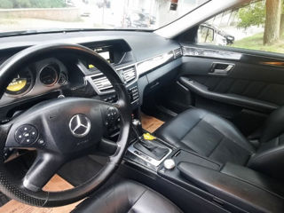 Mercedes E-Class foto 3