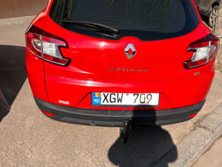 Renault Megane foto 4