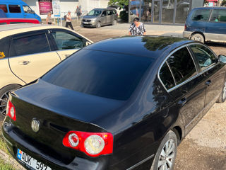 Volkswagen Passat foto 6