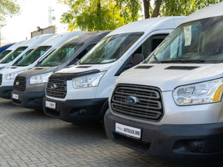 Ford Transit - TVA foto 6