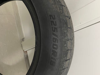 Anvelope 225/60/R18 foto 5