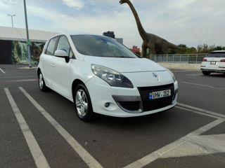 Renault Scenic foto 1