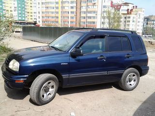 Suzuki Grand Vitara foto 6