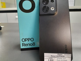 Oppo Reno8 8/256 GB