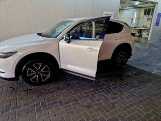 Mazda CX-5 foto 6