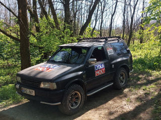 Opel Frontera, 1994 г.