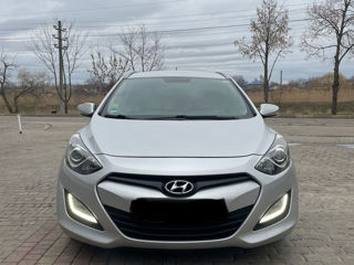 Hyundai i30 foto 1